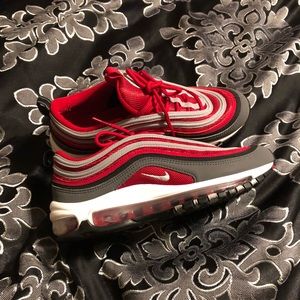Nike Airmax 97